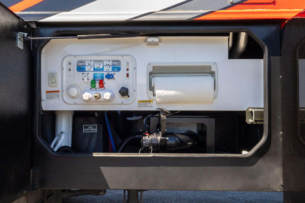 2020 Jayco Seneca For Sale