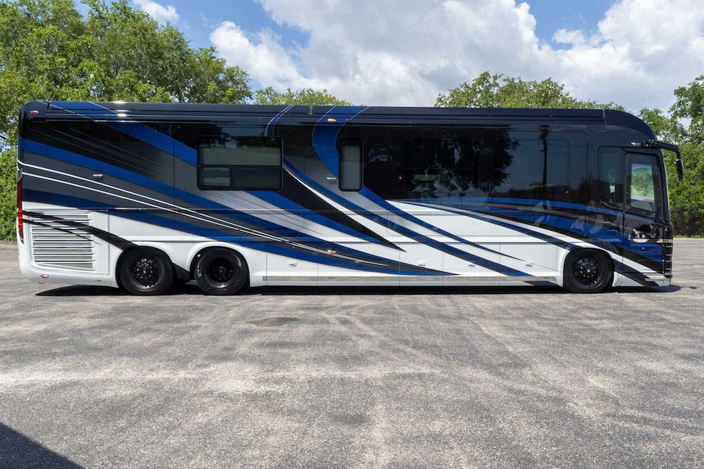 2020 Newell For Sale