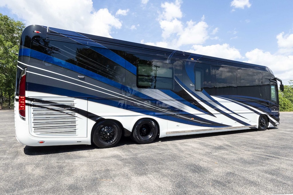 2020 Newell For Sale