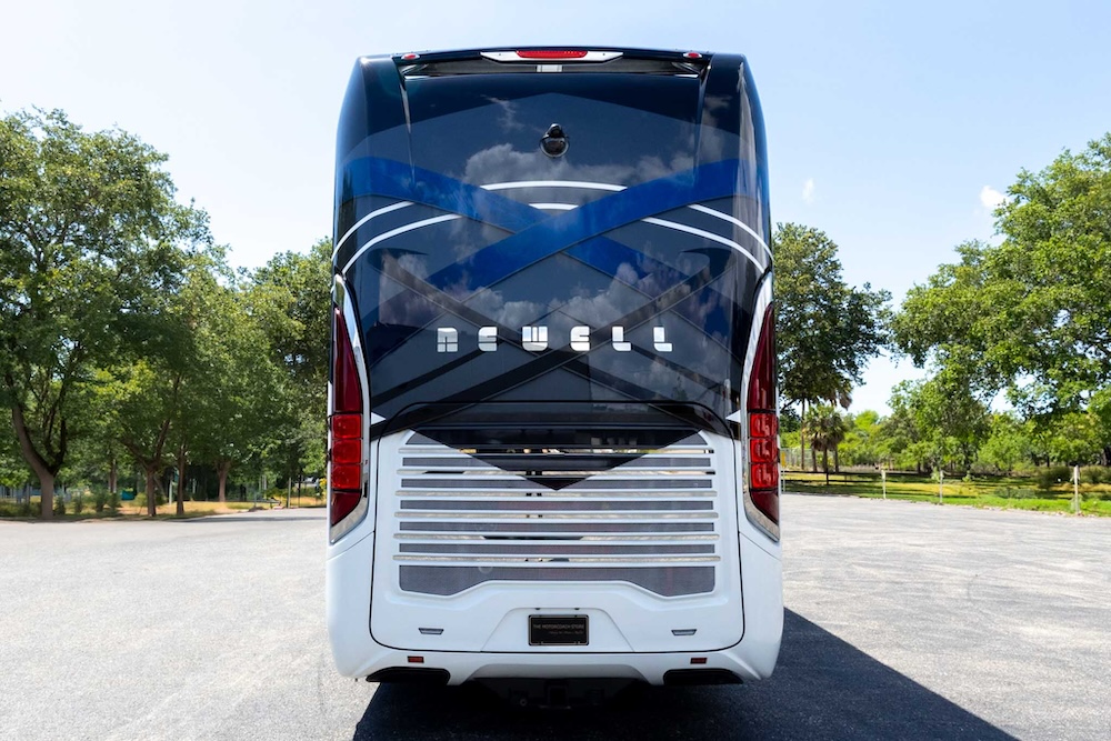2020 Newell For Sale