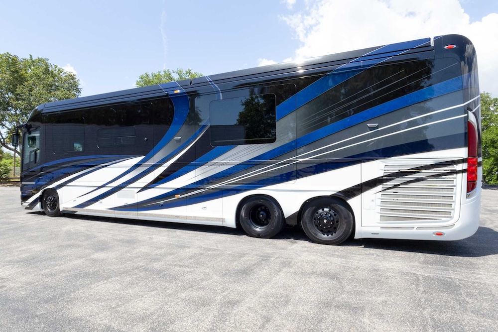 2020 Newell For Sale