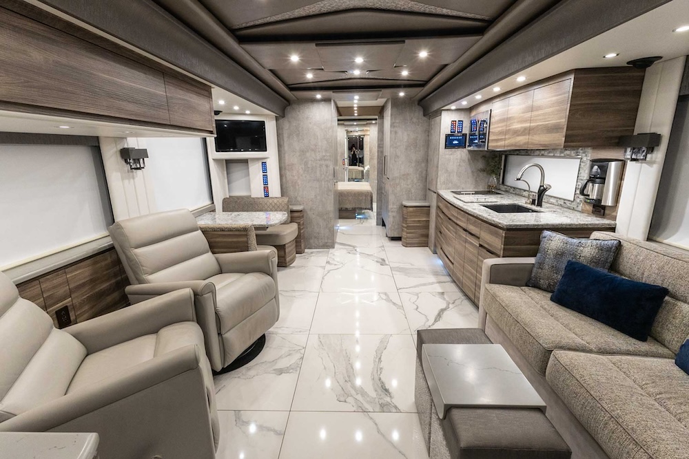 2020 Newell For Sale