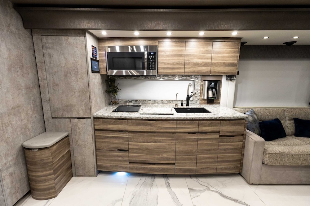 2020 Newell For Sale