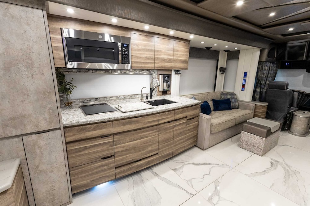 2020 Newell For Sale