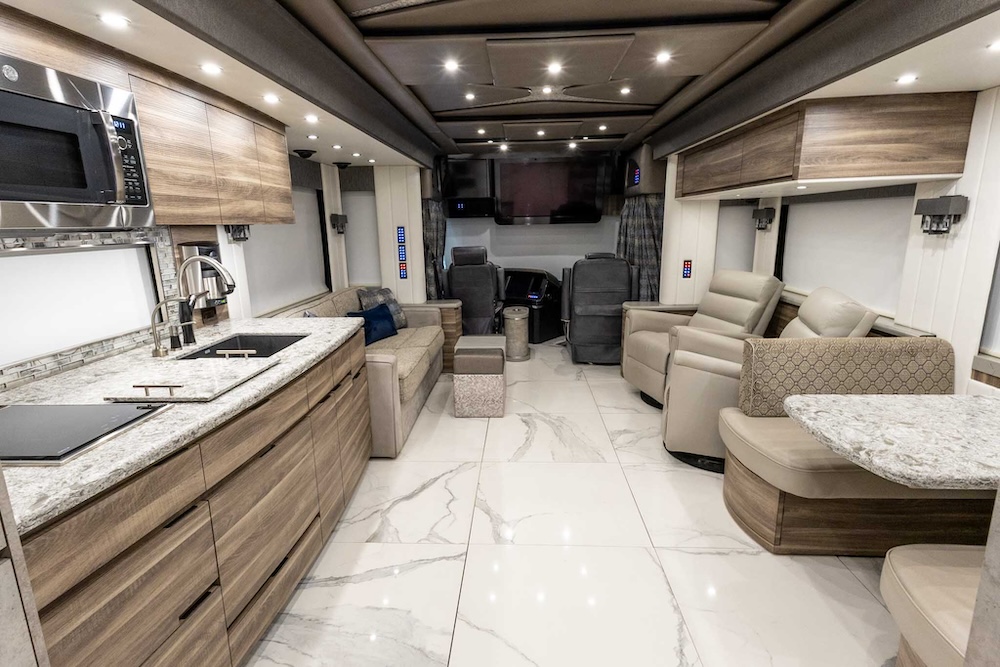 2020 Newell For Sale