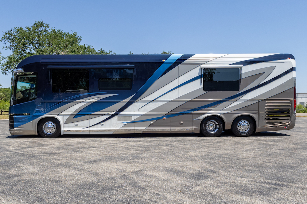 2020 Newell For Sale