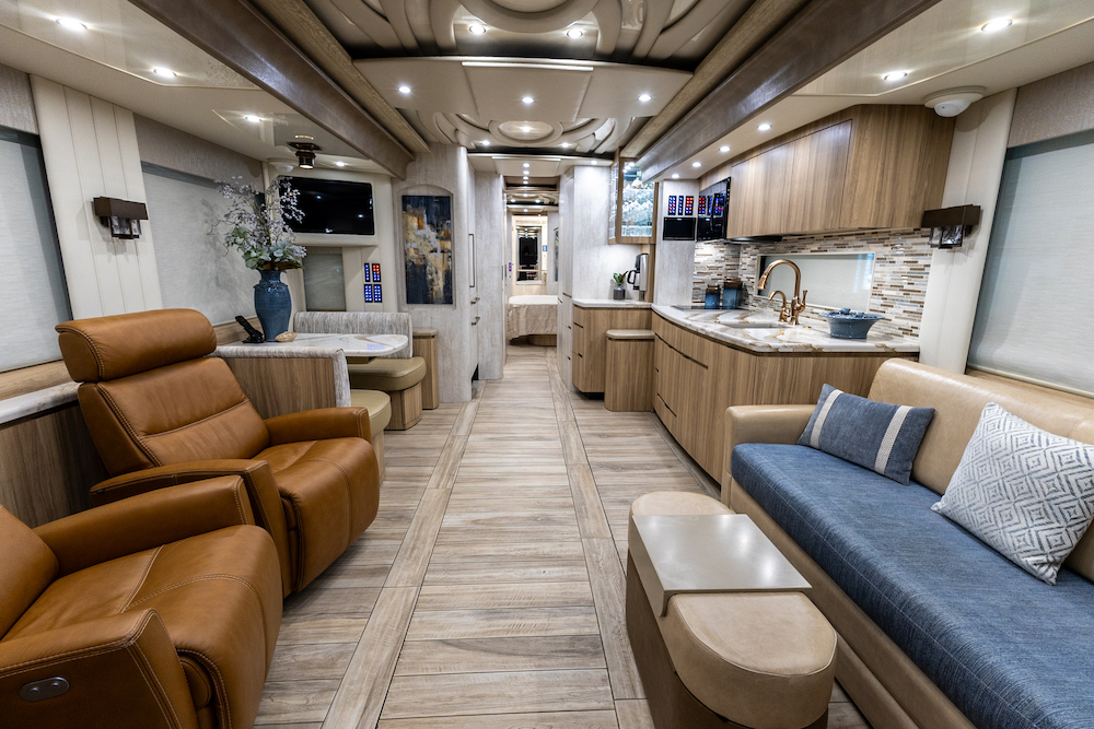 2020 Newell For Sale