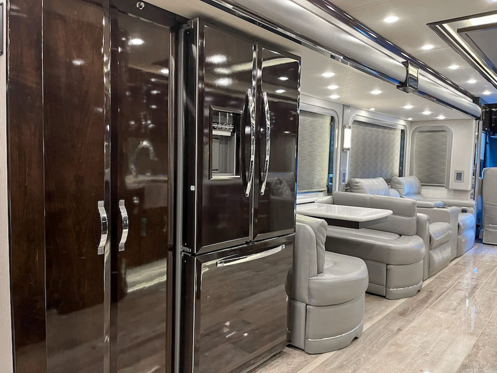 2020 Newmar King Aire For Sale