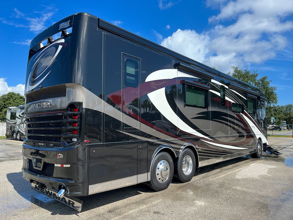 2020 Newmar King Aire For Sale