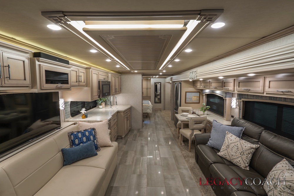2020 Newmar Ventanna For Sale