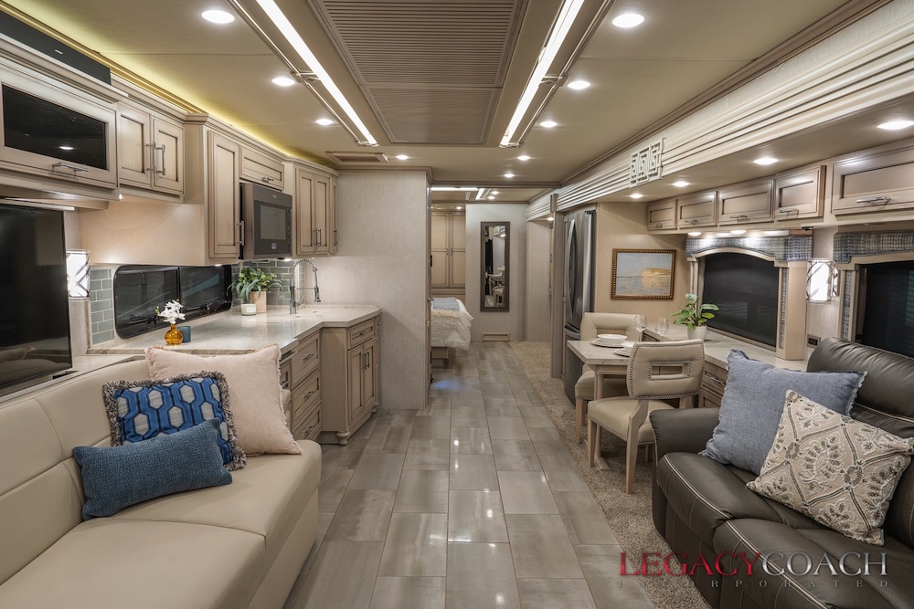 2020 Newmar Ventanna For Sale