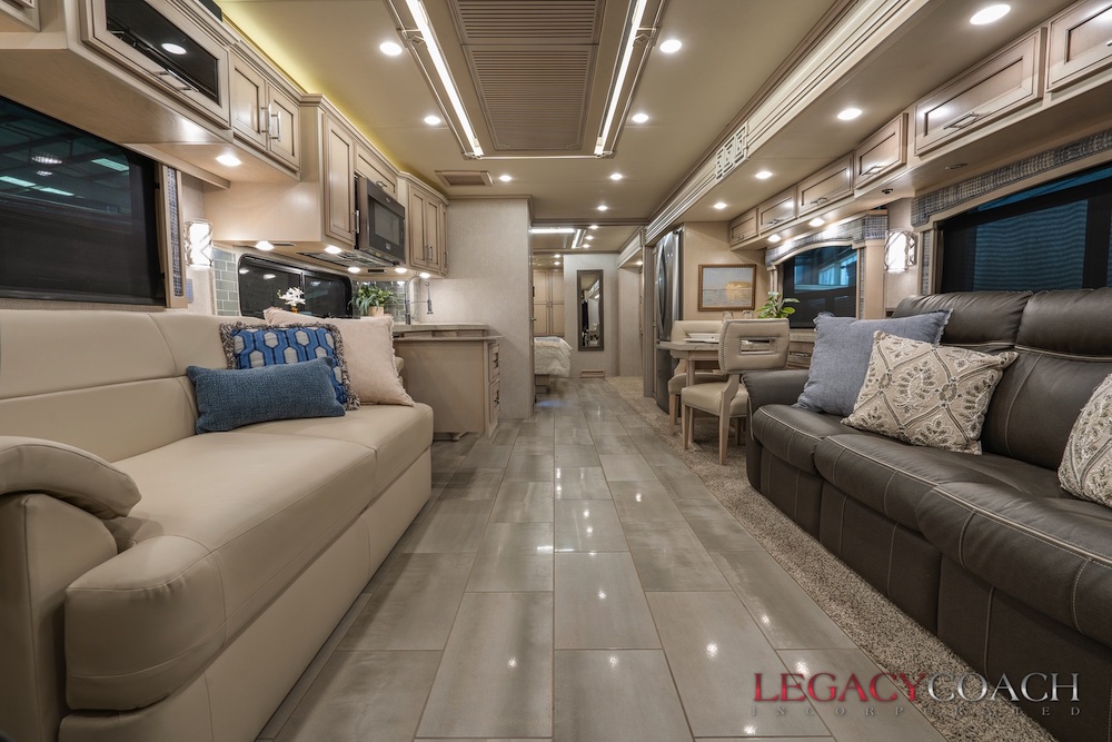 2020 Newmar Ventanna For Sale