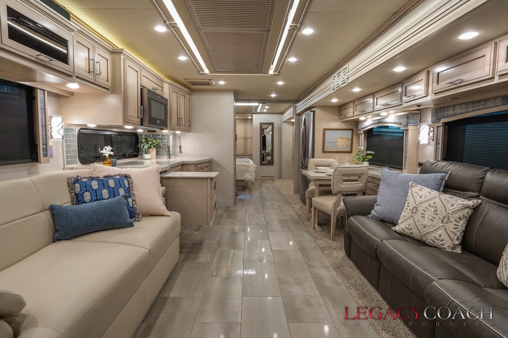 2020 Newmar Ventanna For Sale