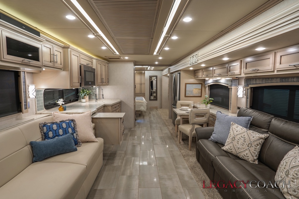 2020 Newmar Ventanna For Sale