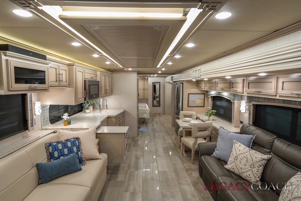 2020 Newmar Ventanna For Sale