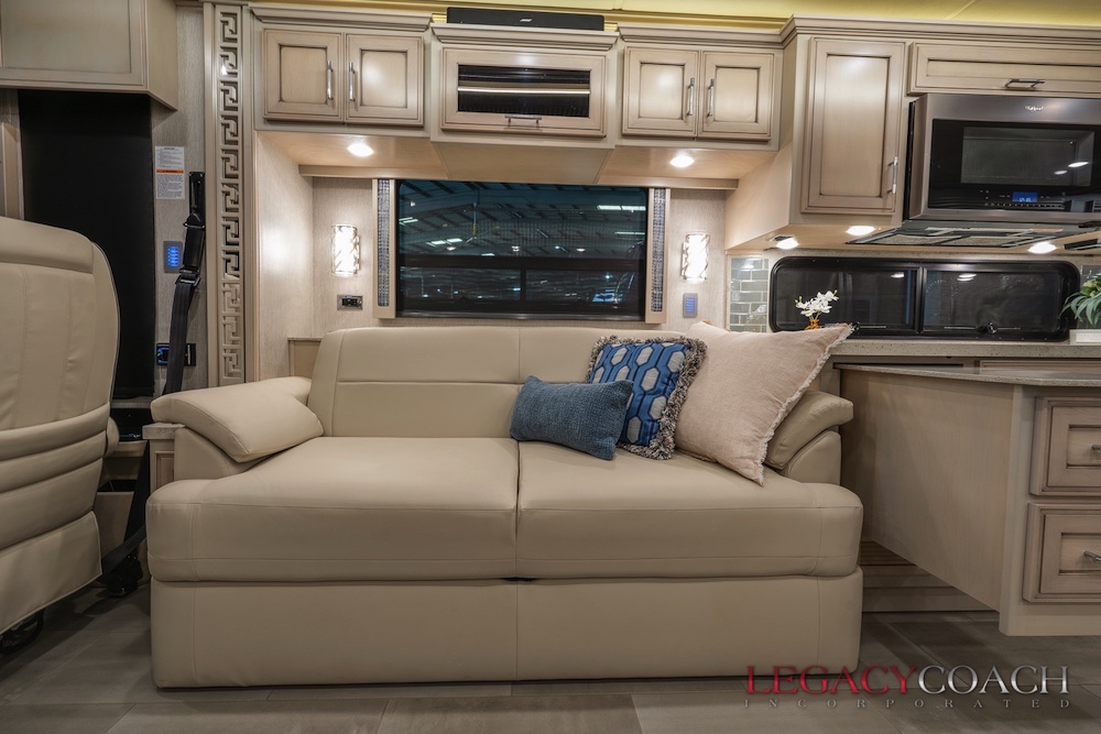 2020 Newmar Ventanna For Sale