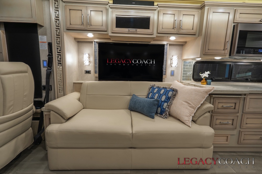 2020 Newmar Ventanna For Sale