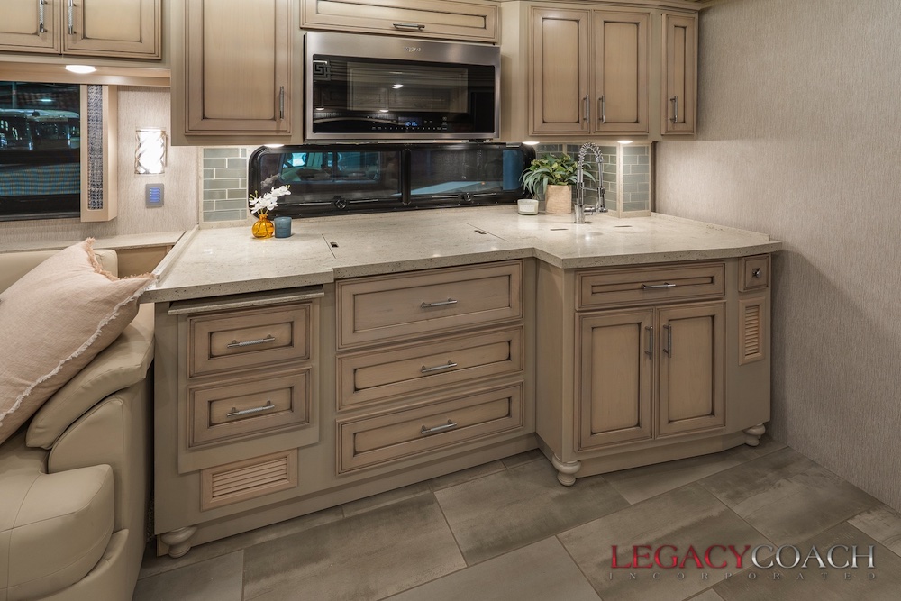 2020 Newmar Ventanna For Sale
