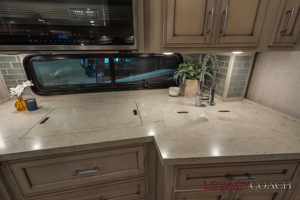 2020 Newmar Ventanna For Sale