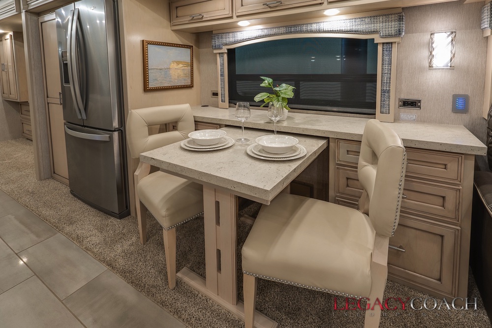 2020 Newmar Ventanna For Sale