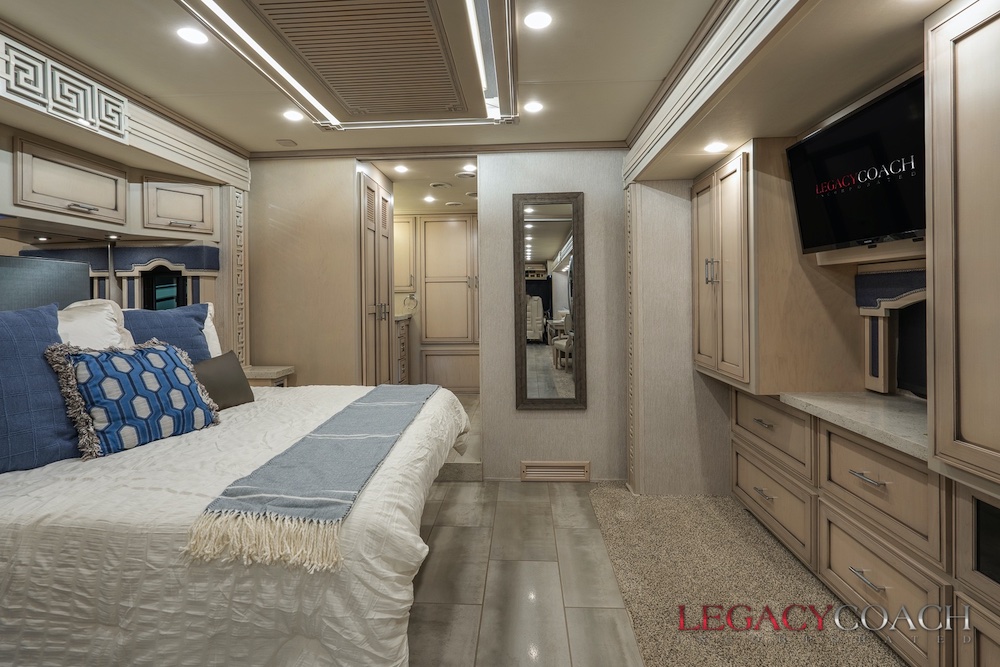 2020 Newmar Ventanna For Sale