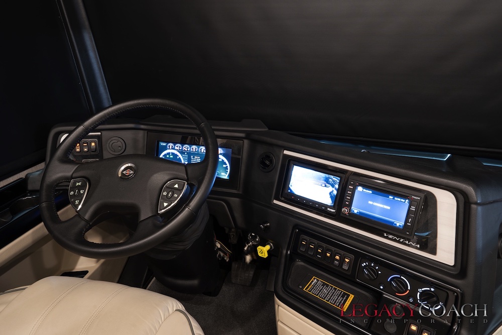2020 Newmar Ventanna For Sale