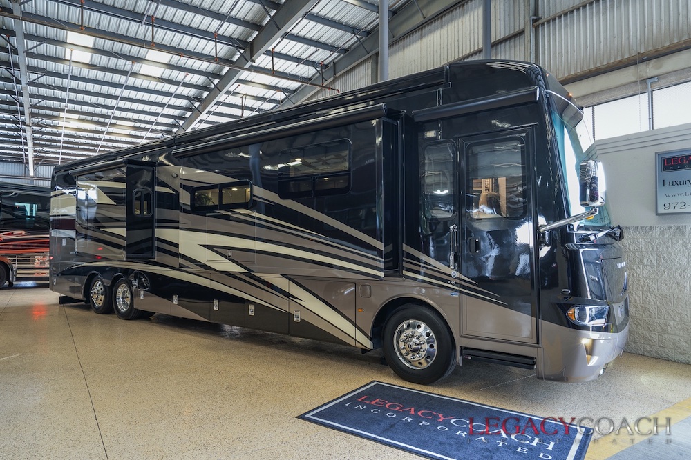 2020 Newmar Ventanna For Sale