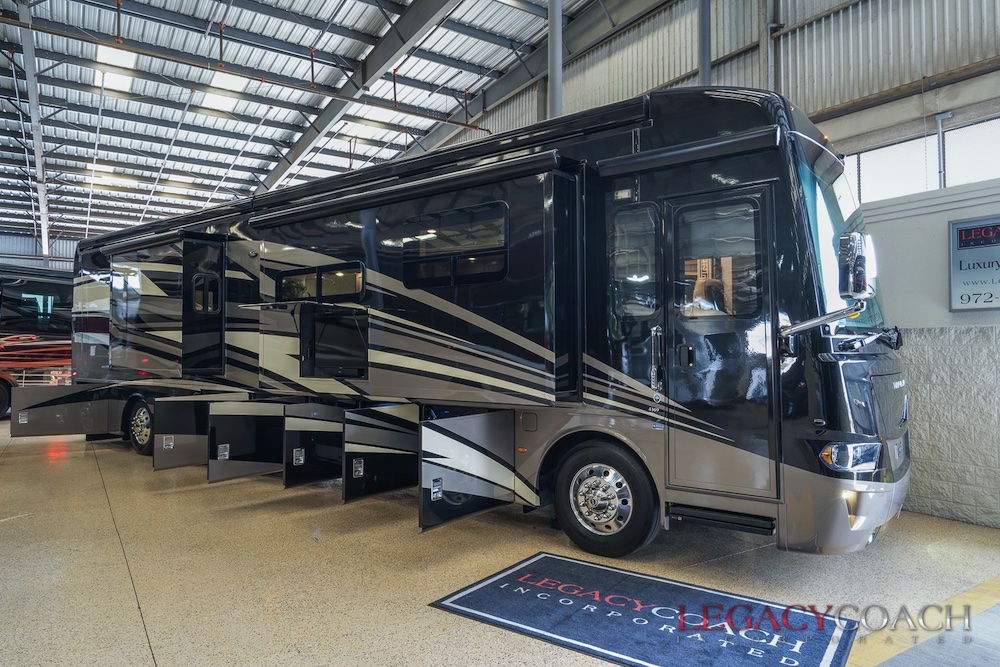2020 Newmar Ventanna For Sale
