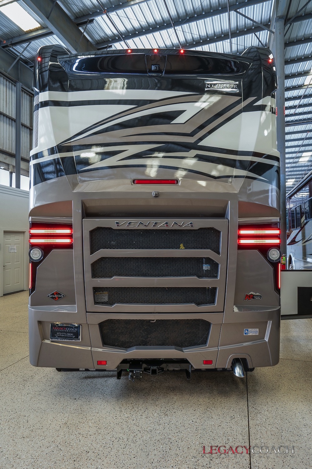 2020 Newmar Ventanna For Sale