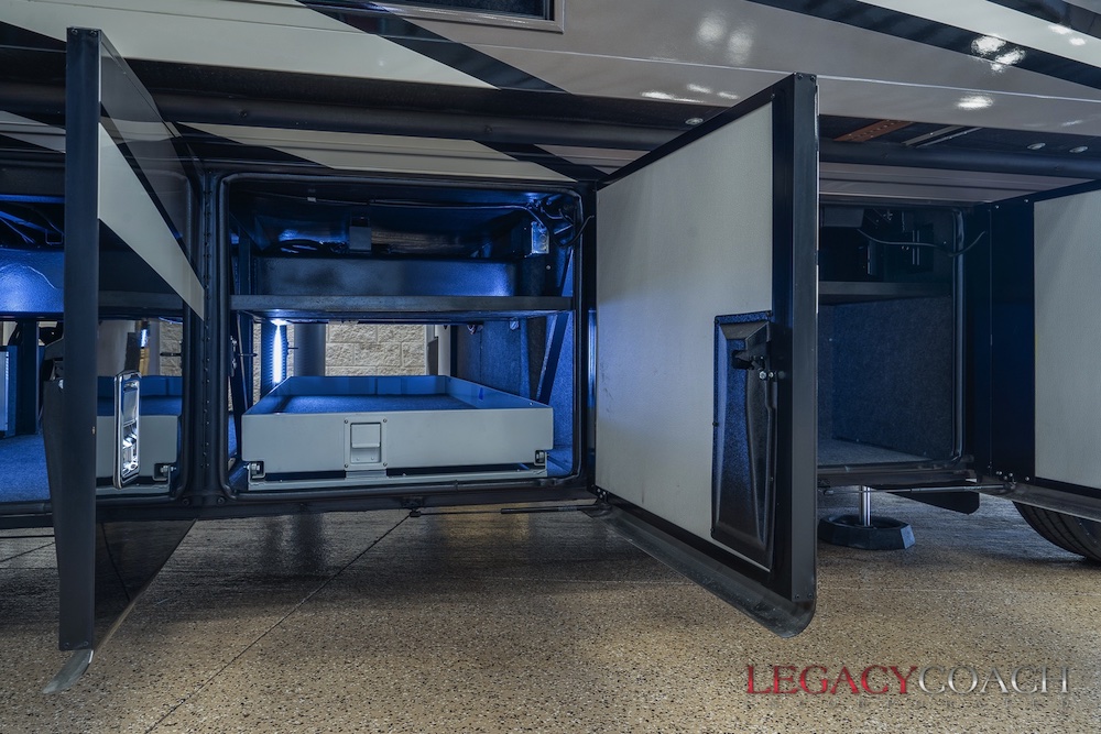 2020 Newmar Ventanna For Sale