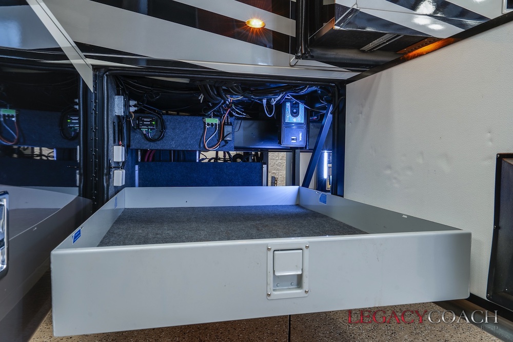 2020 Newmar Ventanna For Sale