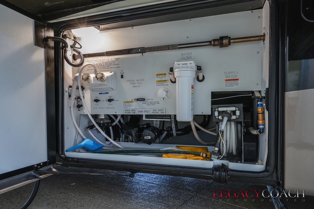 2020 Newmar Ventanna For Sale