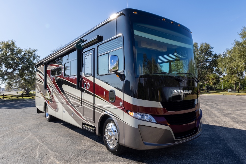 2020 Tiffin Allegro For Sale