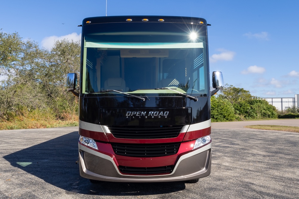 2020 Tiffin Allegro For Sale