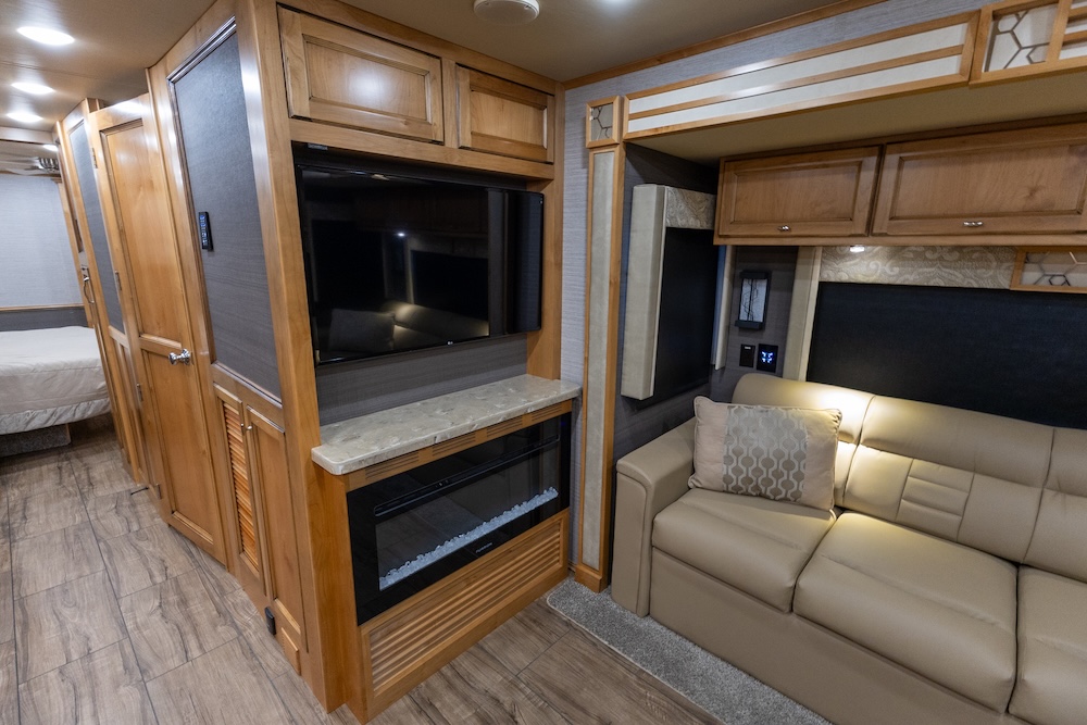 2020 Tiffin Allegro For Sale