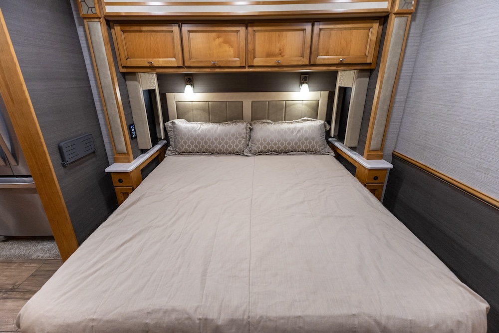 2020 Tiffin Allegro For Sale