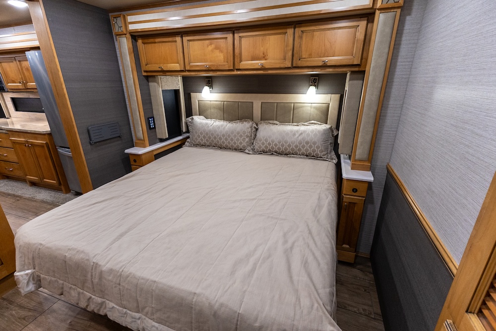 2020 Tiffin Allegro For Sale