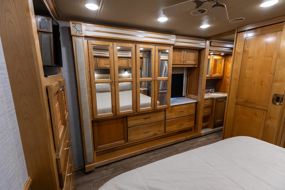 2020 Tiffin Allegro For Sale