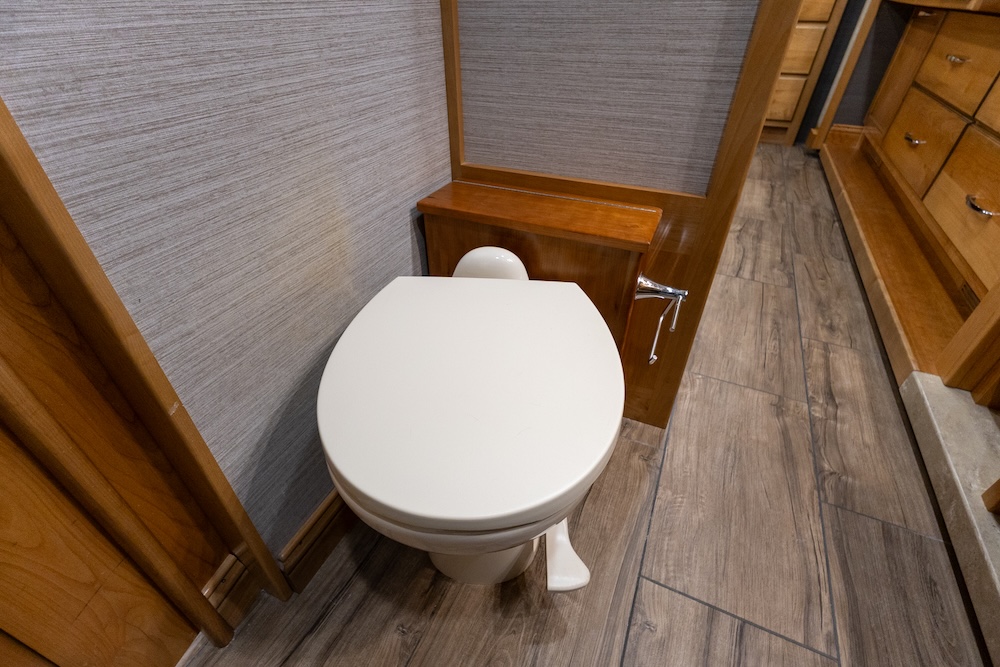 2020 Tiffin Allegro For Sale