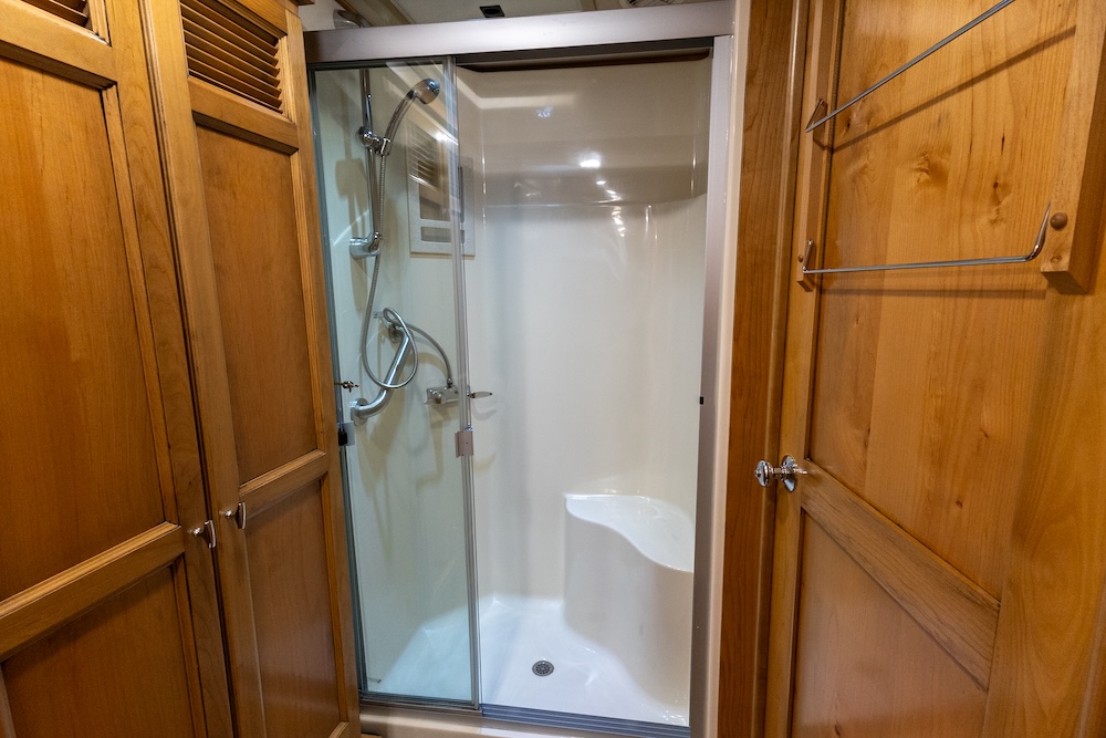 2020 Tiffin Allegro For Sale