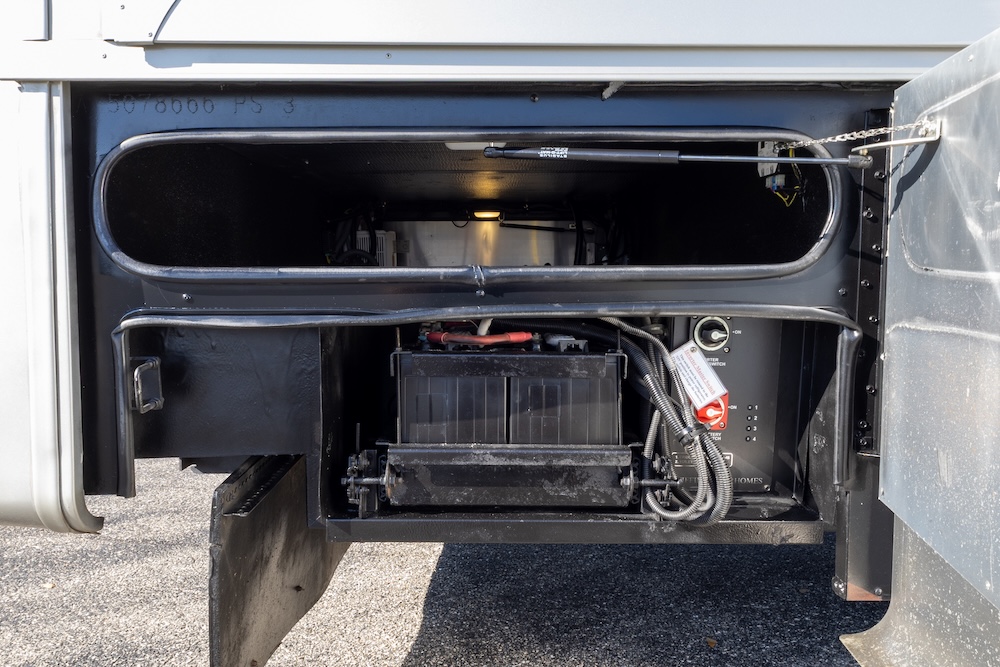 2020 Tiffin Allegro For Sale