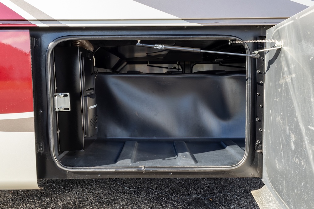 2020 Tiffin Allegro For Sale