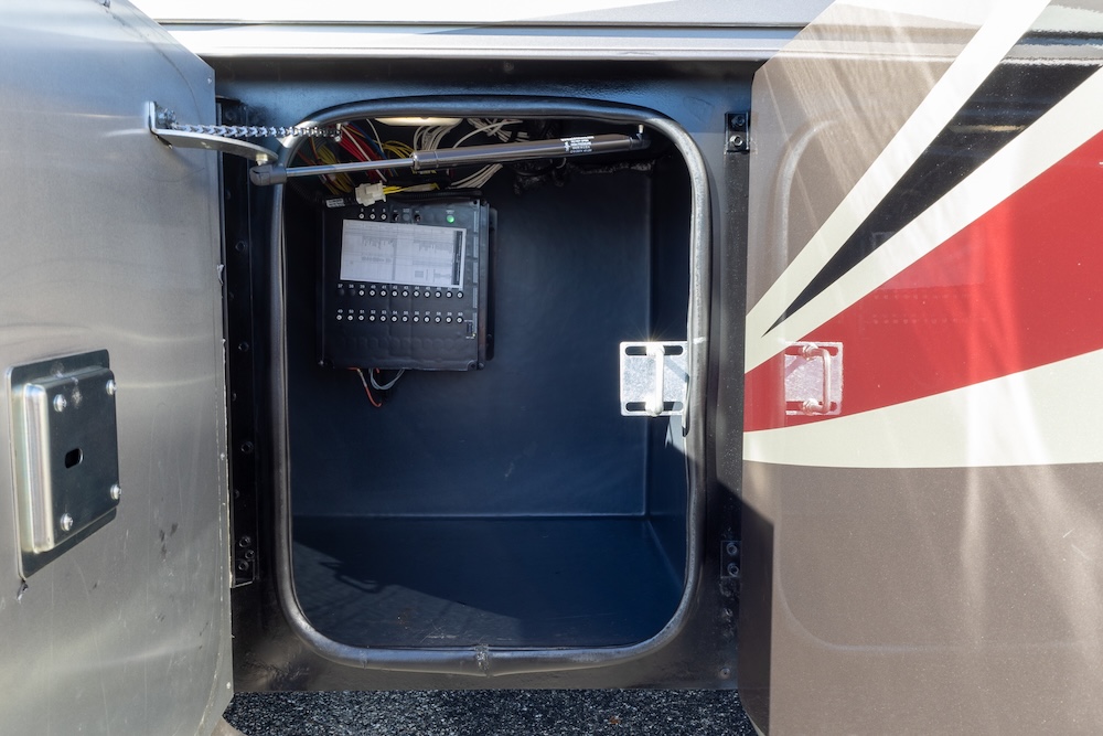 2020 Tiffin Allegro For Sale