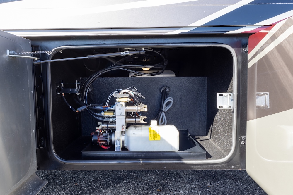 2020 Tiffin Allegro For Sale