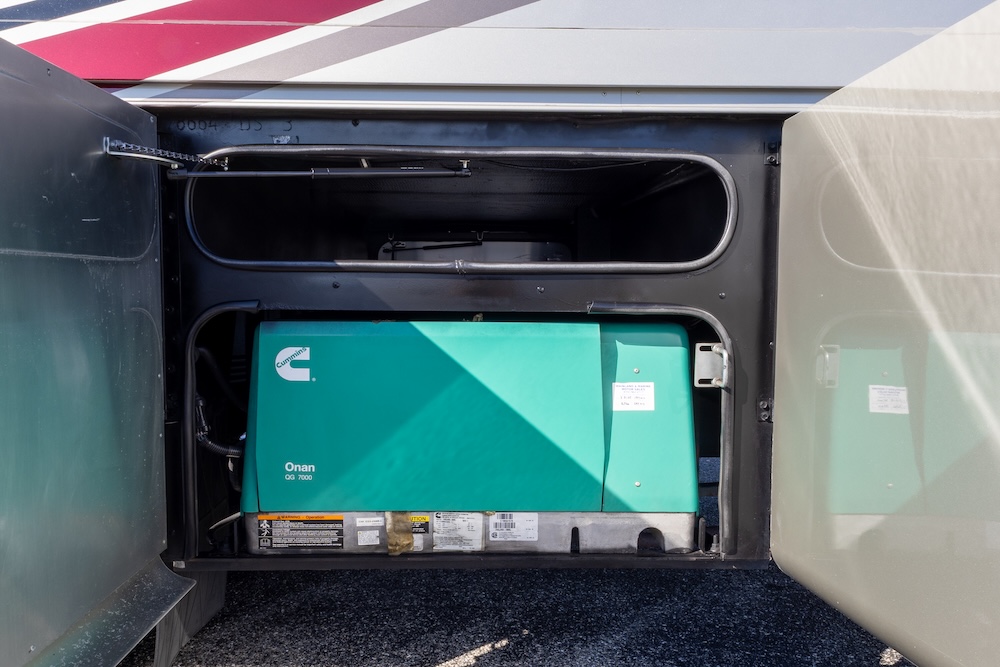 2020 Tiffin Allegro For Sale