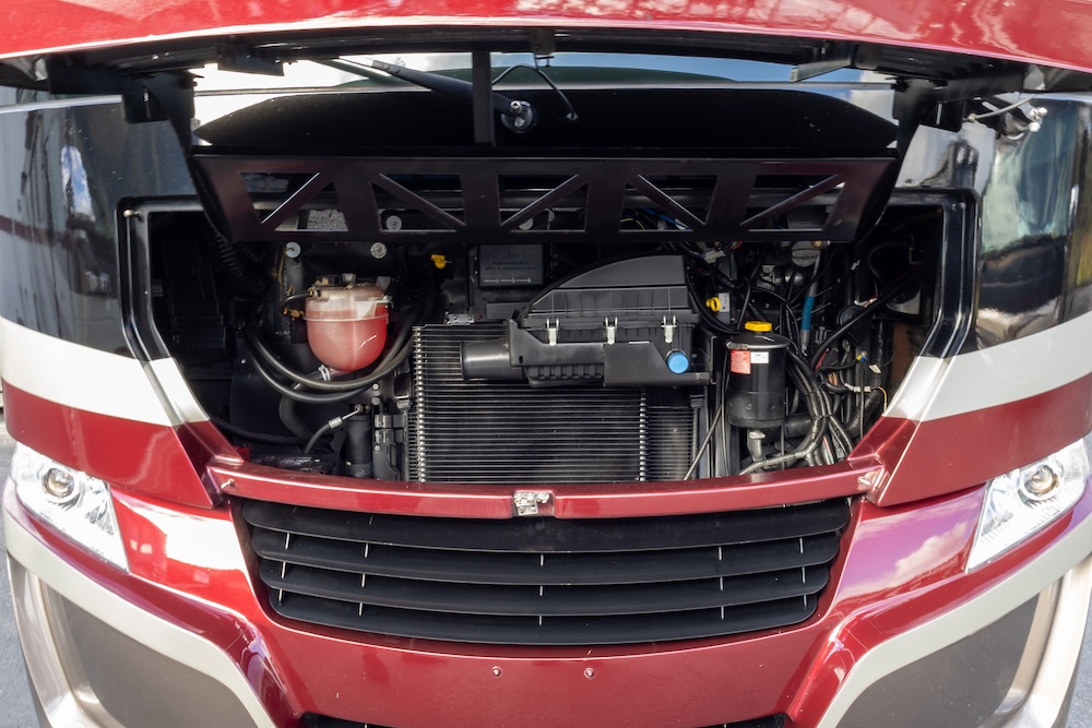 2020 Tiffin Allegro For Sale