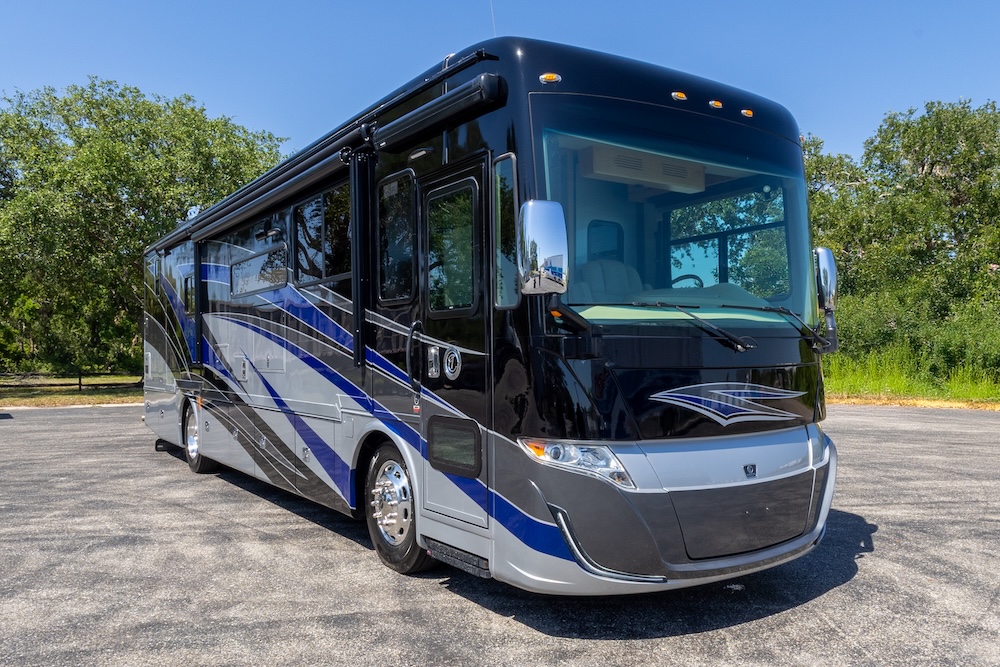 2020 Tiffin Allegro Red For Sale