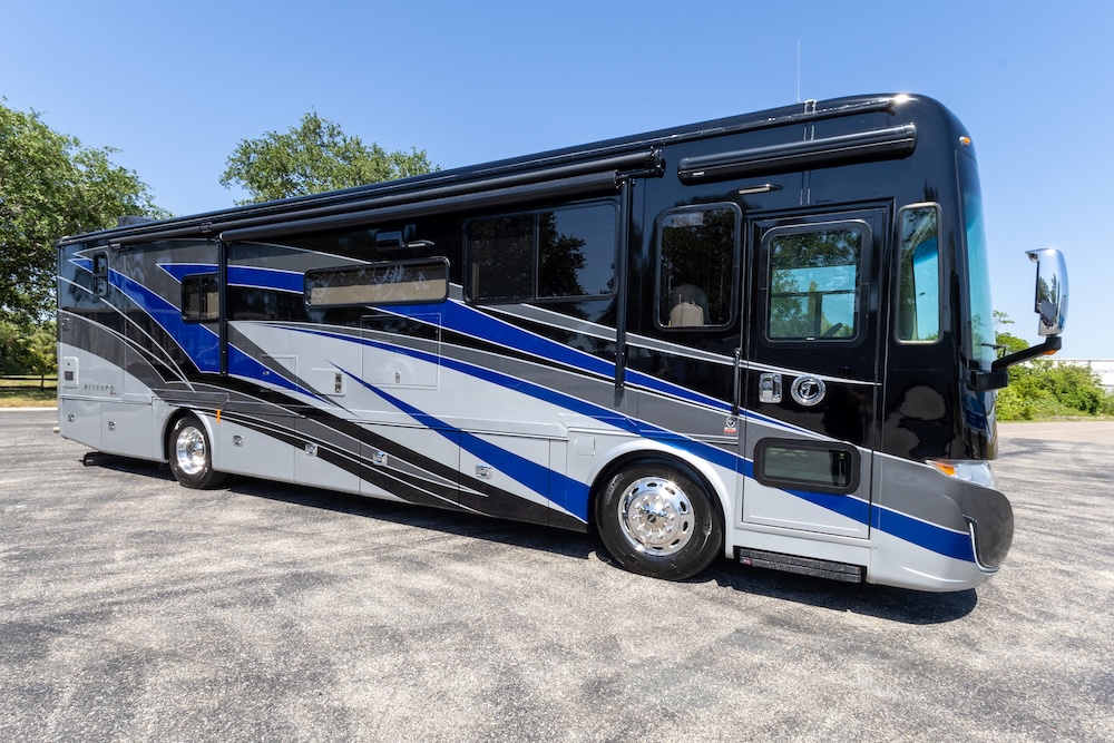 2020 Tiffin Allegro Red For Sale