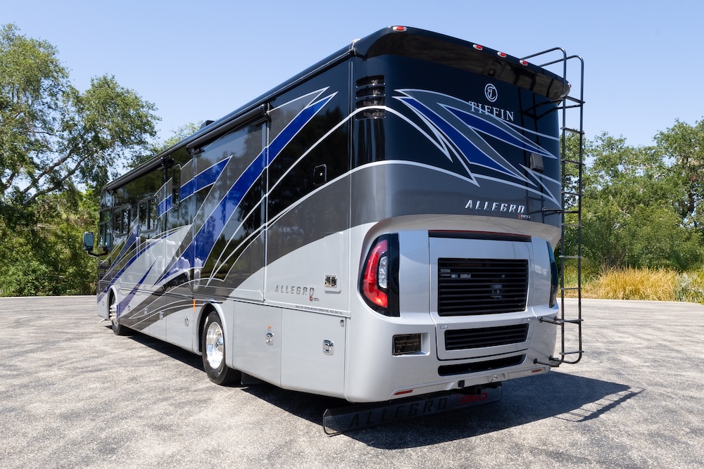 2020 Tiffin Allegro Red For Sale