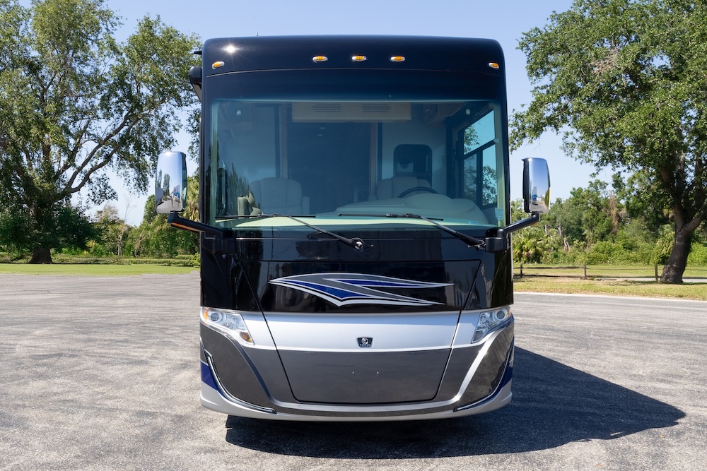 2020 Tiffin Allegro Red For Sale